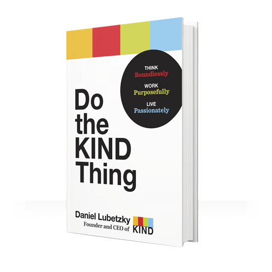 Do the KIND Thing
